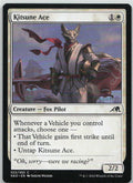 Kitsune Ace