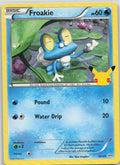 Froakie