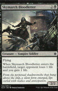 Skymarch Bloodletter