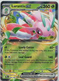 Lurantis ex