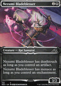 Nezumi Bladeblesser
