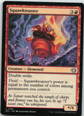 Squawkroaster