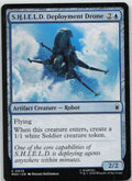 S.H.I.E.L.D. Deployment Drone