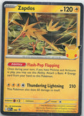 Zapdos - 098