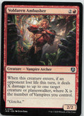 Voldaren Ambusher