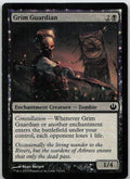 Grim Guardian