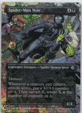 Spider-Man Noir