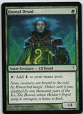 Boreal Druid