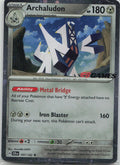 Archaludon