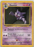 Haunter