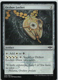 Orzhov Locket