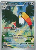 Toucannon