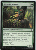 Deeproot Warrior