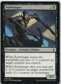 Soulstinger
