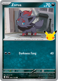 Zorua