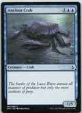 Ancient Crab