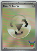 Metal Energy