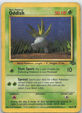 Oddish