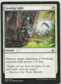 Searing Light