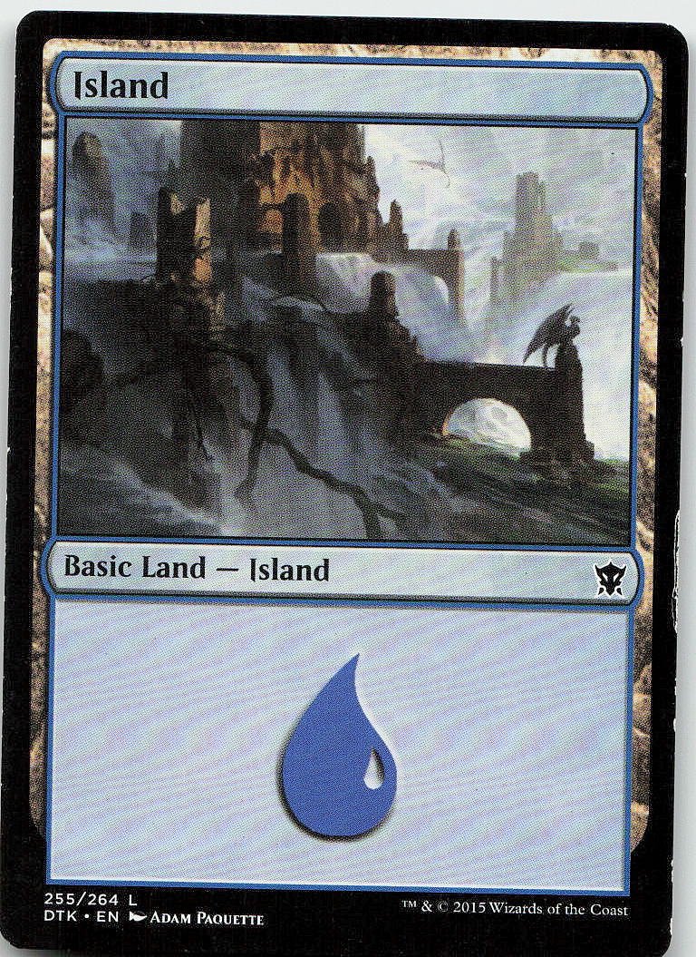 Island