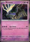 Xerneas