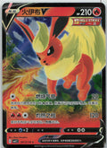 Flareon V