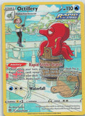 Octillery
