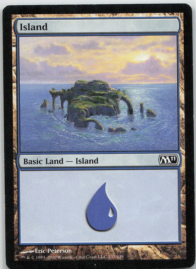 Island