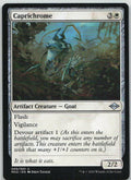Caprichrome