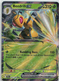 Beedrill ex