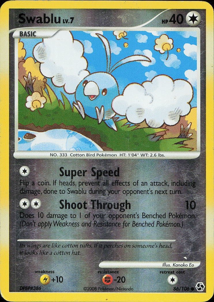Swablu