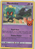 Marshadow