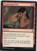 Tormenting Voice