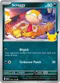 Scraggy