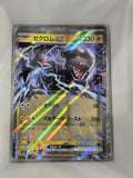 Zekrom ex