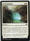 Soul Summons