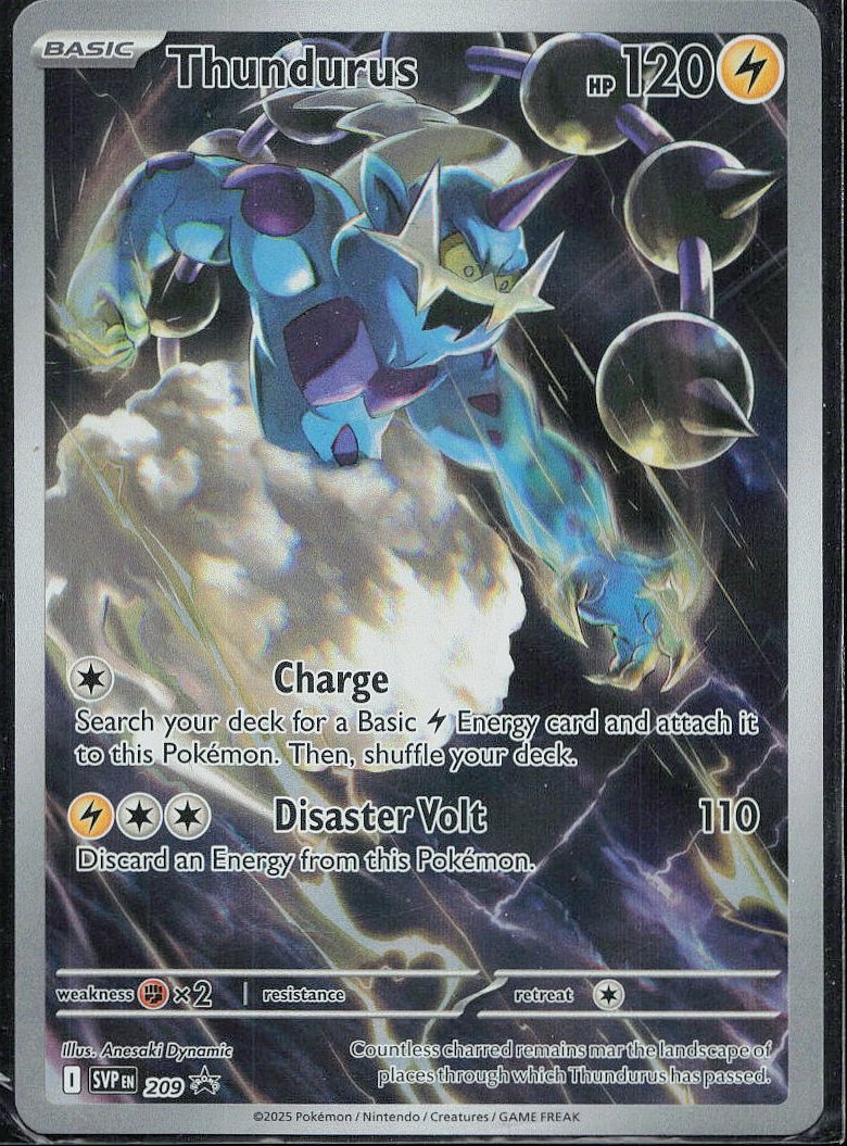 Thundurus