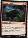 Howlpack Wolf
