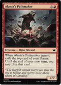 Alania's Pathmaker