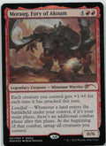 Moraug, Fury of Akoum
