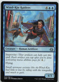 Wind-Kin Raiders