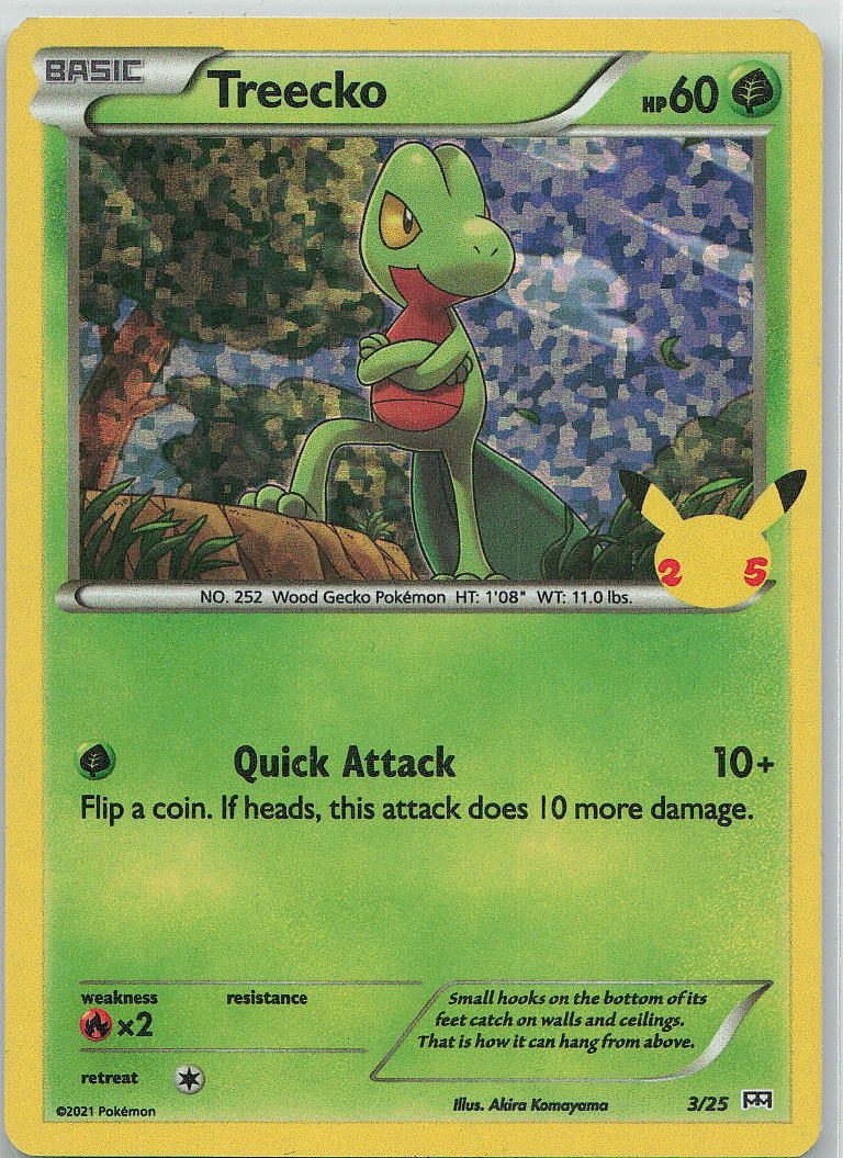 Treecko