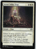 Arrow Volley Trap