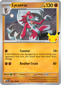 Lycanroc