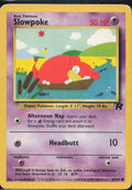 Slowpoke