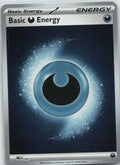Basic Darkness Energy