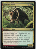 Outland Boar