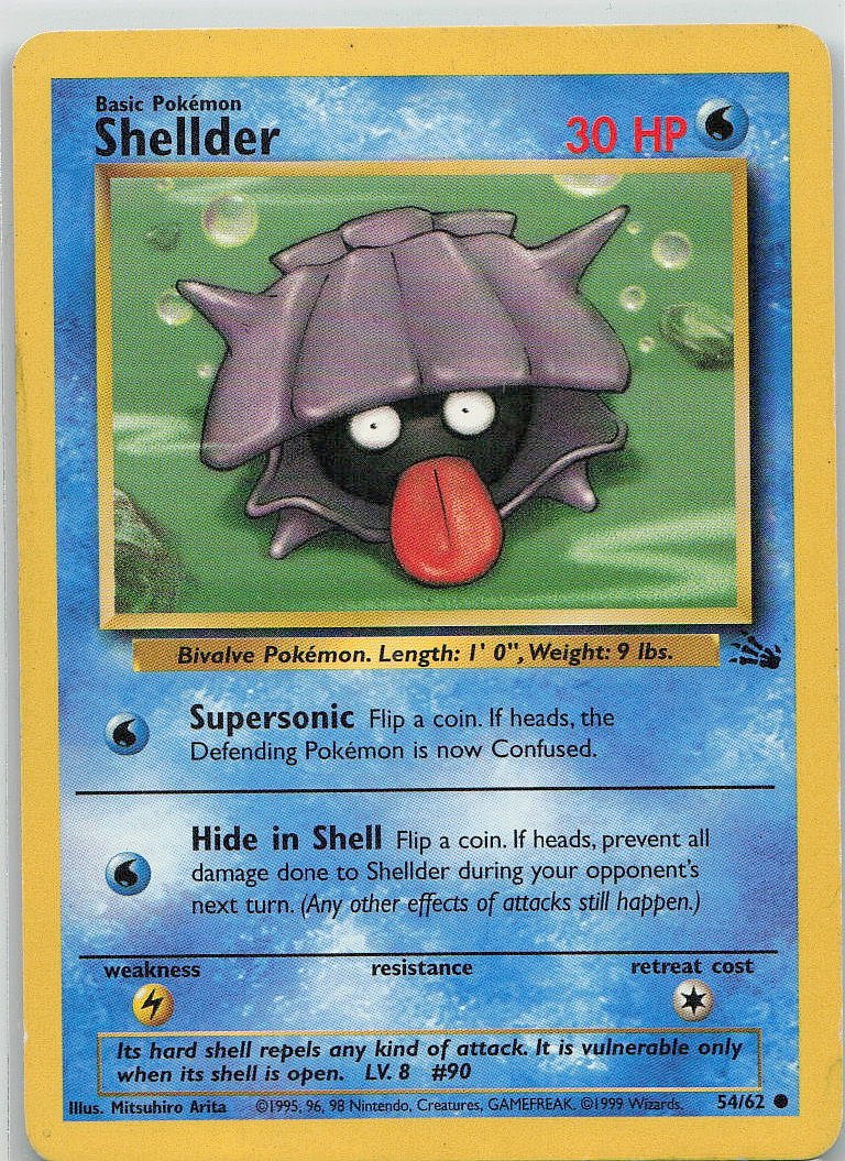 Shellder