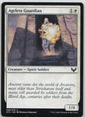 Ageless Guardian