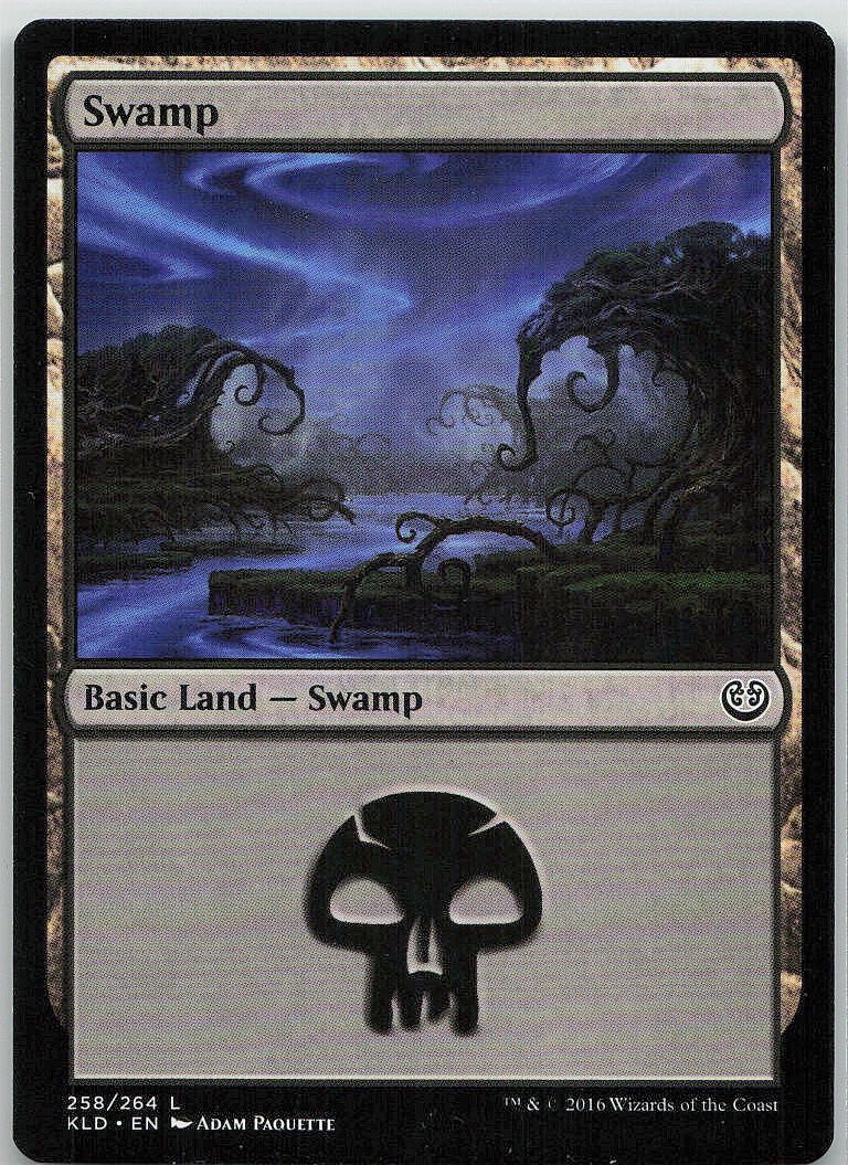 Swamp